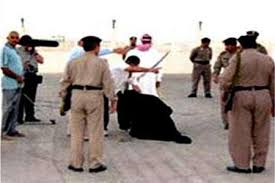 سعودی عرب میں جمہوریت اور انسانی حقوق کا استحصال