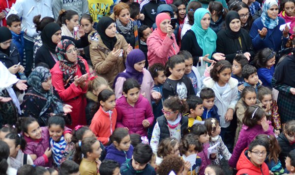 El Centro Cultural Al Idrissi Realizó un Coloquio sobre el Conocimiento del Islam como herramienta para Combatir el Radicalismo