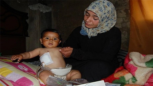 FUA ve KEFERYA’DA NELER YAŞANIYOR/FOTO