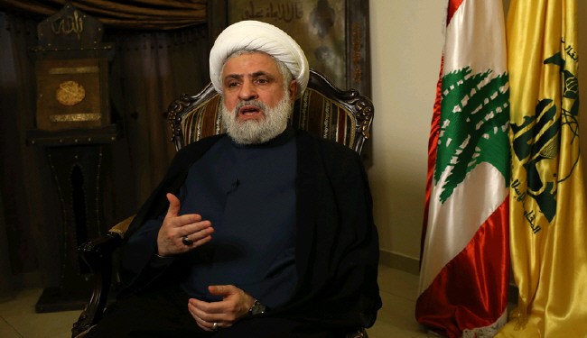 Hezbollah deputy leader: 'Israel is training Saudi army officers'