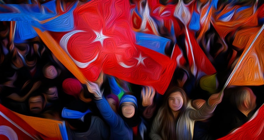Analysis: Turkey’s Justice, Development Party Fluctuant Approaches 