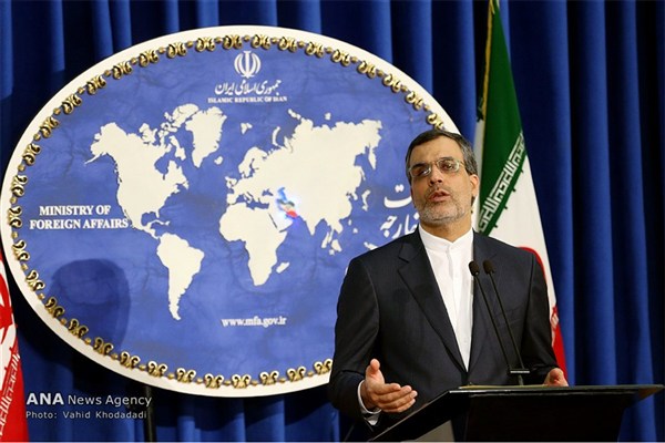 طهران تستدعي سفير سويسرا في إيران على قرار المحكمة الأميركية 