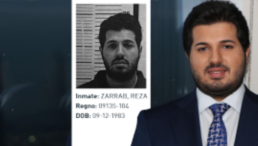 Reza Zarrab Hakkında Flaş İddia: Takas Edilecek