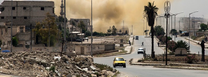 Obama will 250 weitere Soldaten nach Syrien schicken