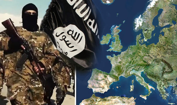 “Alerta de la OTAN y la UE: El Daesh Prepara un Atentado Nuclear en Europa”