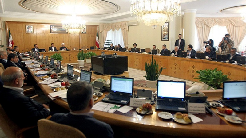 ایران نے امریکہ سے اپنے اثاثے لینے کے لیے خصوصی ورکنگ گروپ قائم کر دیا