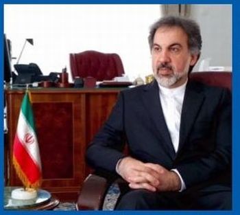 ایران نے بین الاقوامی برادری میں نئی حیثیت حاصل کر لی ہے:ایرانی سفیر