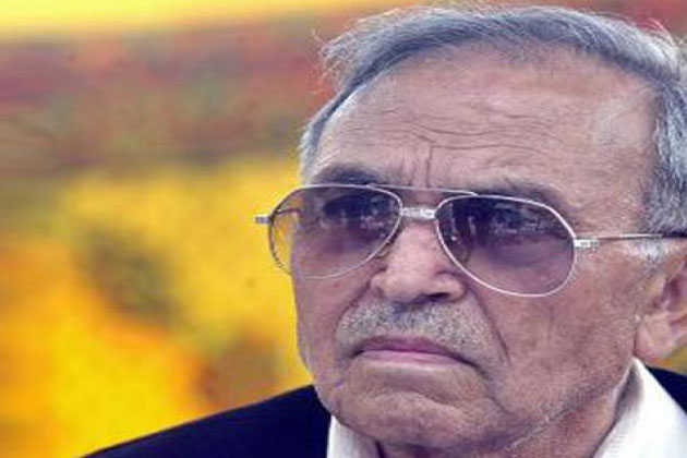 جموں کشمیر لبریشن فرنٹ کے بانی کا انتقال