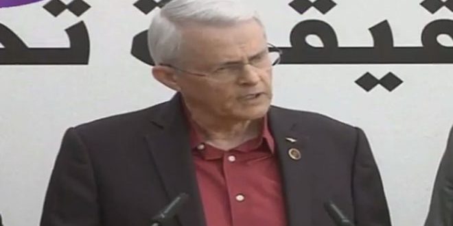 If U.S. Stops Training, Arming Terrorists War in Syria Will End - says US Senator