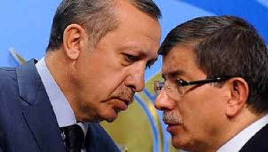 Davutoğlu gidecek de Erdoğan kalacak mı?