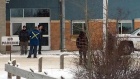 Mindestens vier Tote bei einer Schießerei an einer kanadischen Schule 