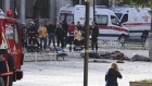 Türkei: Zehn Tote bei Anschlag in Istanbul