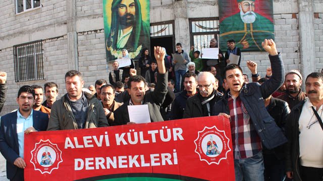 Los Alevíes en Turquía son Víctimas de Discriminación "Sin Ninguna Justificación Objetiva y Razonable" 