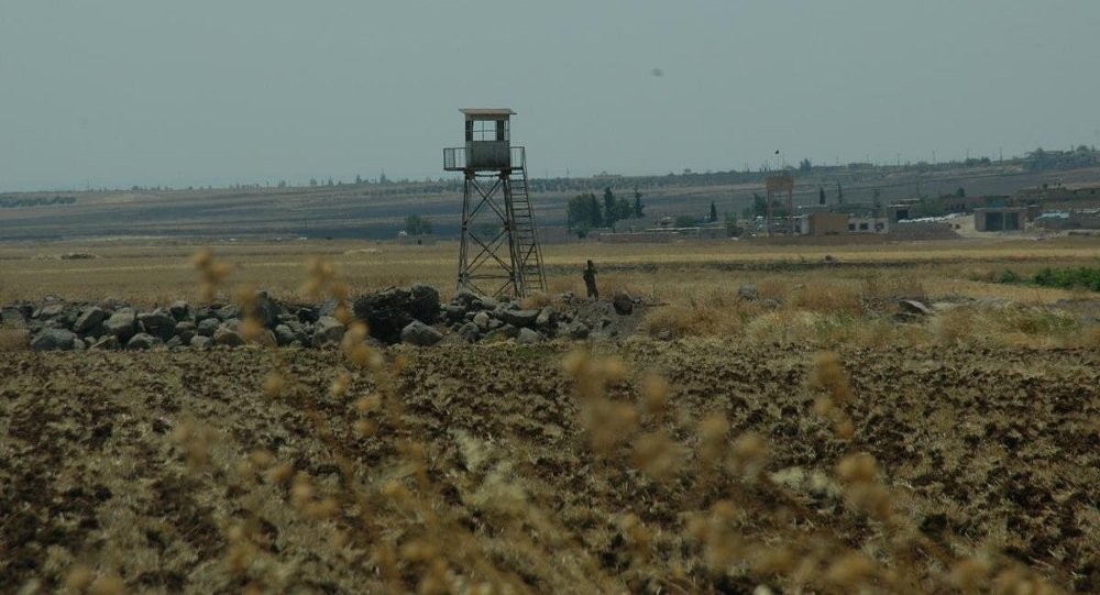 Rusya: El Nusra militanları Türkiye’den Lazkiye’ye geçmeye devam ediyor 
