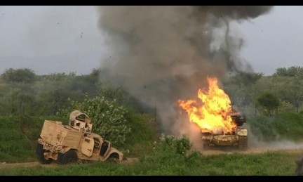Suudiler, Yemen’de 4500 asker kaybetti