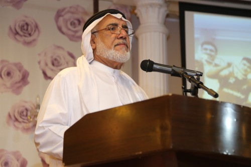 Bahrain authorities release Poet detained over participation in opposition speech festival