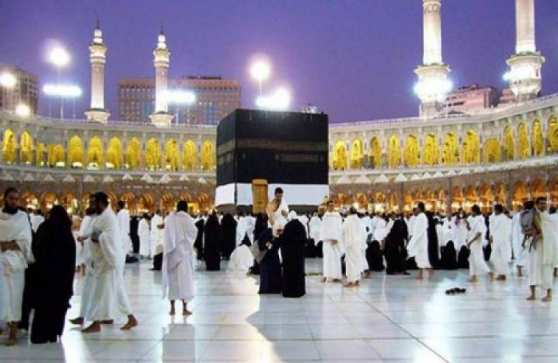 اب عمرہ ویزا، سیاحتی ویزے میں تبدیل کرنا ممکن