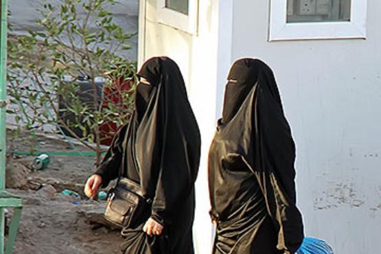 ISIS official slaughtered in Mosul for harassing woman