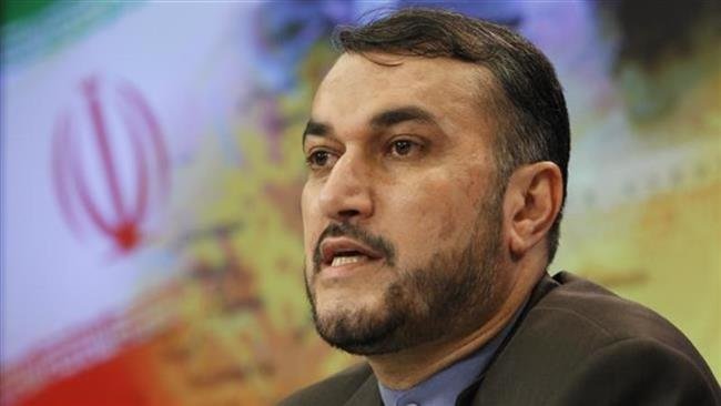 Iran Sees No Alternative to Assad as Syrian President: Deputy FM