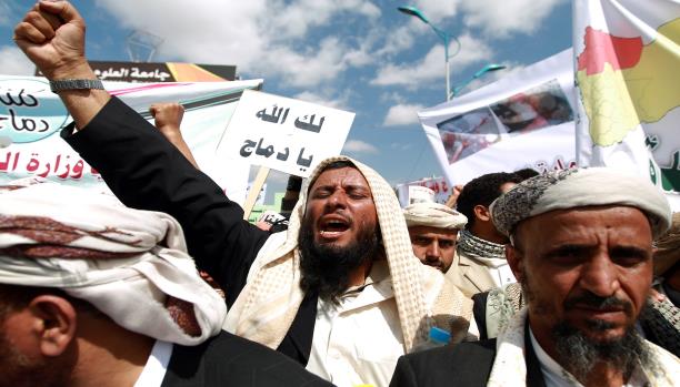 السلفيون يقتلون شابا يمنيا عرف بانتقاده التطرف في عدن