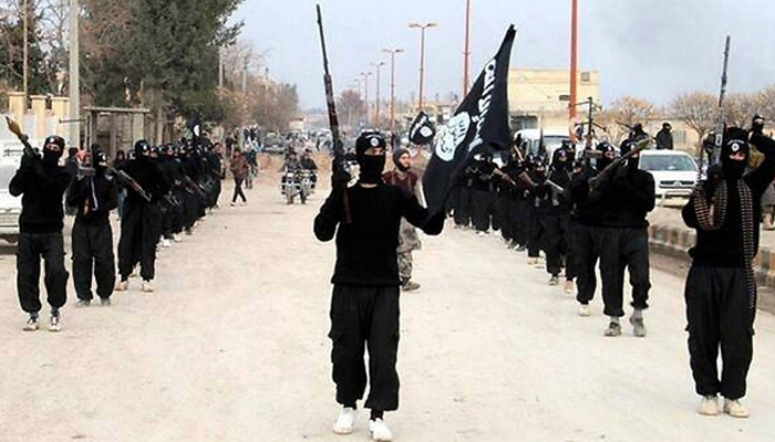 Seven Indian firms provide material for ISIS bombs