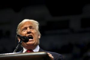Trump stürzt die Republikaner in ein unlösbares Dilemma