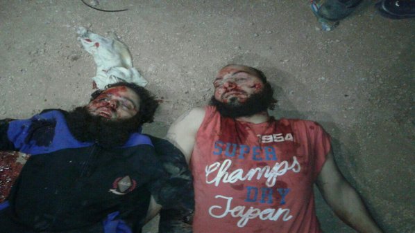 Top ISIS emir assassinated by Nusra militants in Syria's Homs