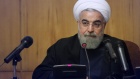 Irans Präsident Rohani ruft die Bevölkerung zur Teilnahme an den Wahlen auf 