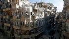Schäden in Höhe von 1,3 Billionen Dollar durch Syrienkrieg bis 2020 