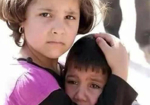تقرير مصور/ جرائم ميليشيات كردية في طوزخورماتو الشيعية