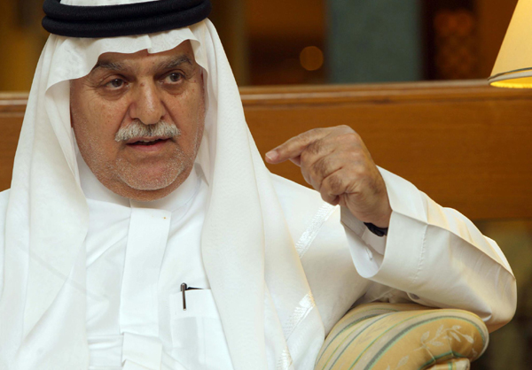 انباء عن تحركات خفية لاصدار عفو عن المجرم طارق الهاشمي