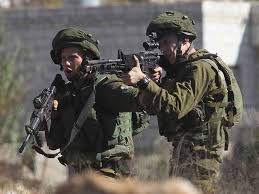 اسرائیلی فوج کے ہاتھوں مقبوضہ بیت المقدس میں دوفلسطینی شہید