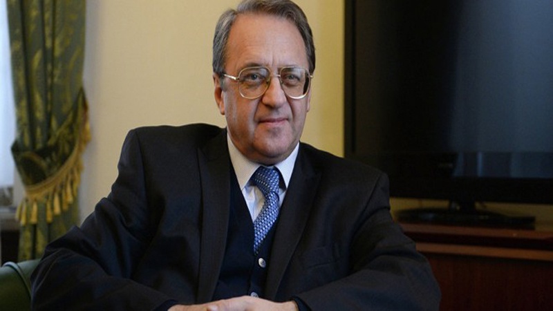 شام سے متعلق جنیوا مذاکرات