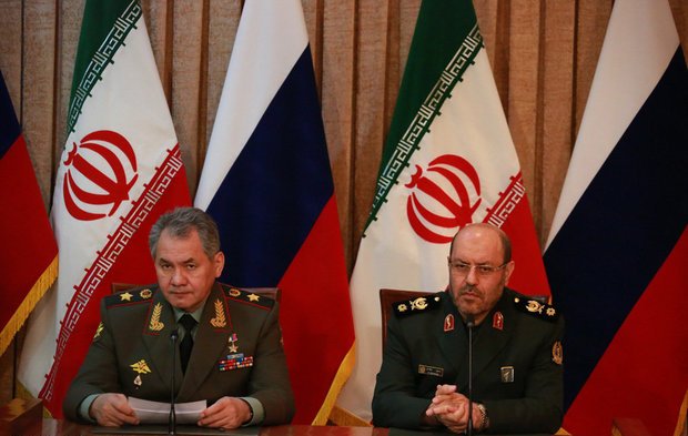 Iranian DM: European ISIS elements a potential threat to world security
