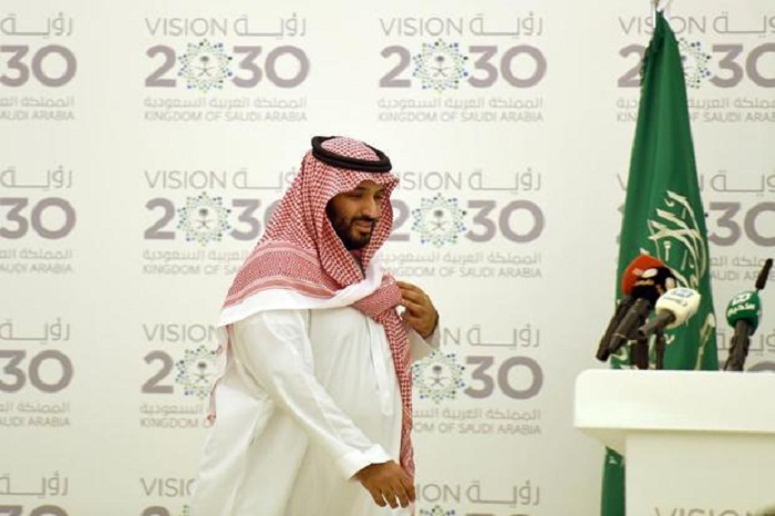 Analysis: Saudi 2030 Plan; Fantasy or Reality? 