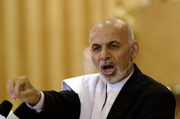 Report: Afghanistan’s President Finally Comes Clean on Taliban, Islamabad