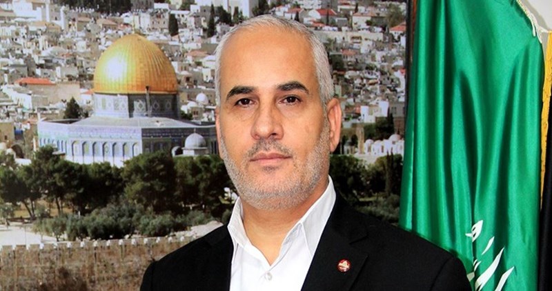 Hams slams PA’s silence over Israeli bloodshed