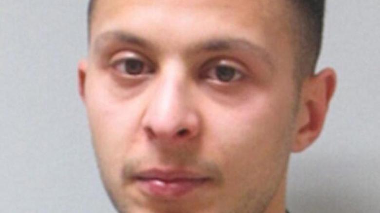 Abdeslam "hat Intelligenz eines leeren Aschenbechers"