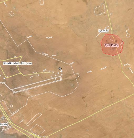 Major IS offensive in northern Sweida foiled by Syrian Army, 36 terrorists killed