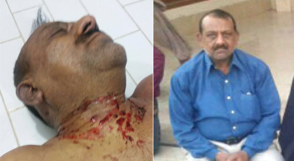 Shia religious scholar slaughtered in Pakistan's Hyderabad