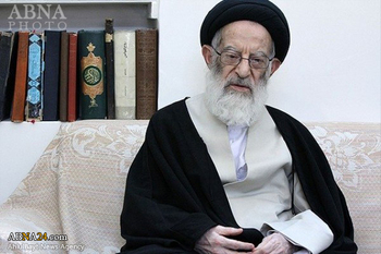 “El Verdadero Seminario Religioso Significa Elevar al Muytahid, No Dejarlo en Simples Consignas” 