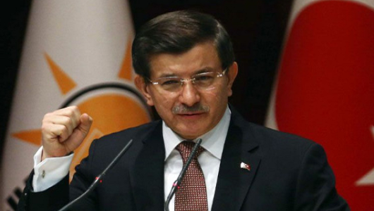 Türkiye Mecbur Kalırsa, Suriye’ye Girer