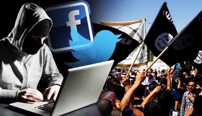 البنتاغون يسعى لقطع الإنترنت عن تنظيم داعش