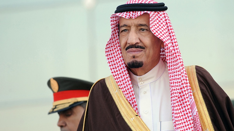 کویت کے مذاکراتی عمل پر سعودی خاندان کا خفیہ طور پر اثر انداز ہونے کی اطلاعات