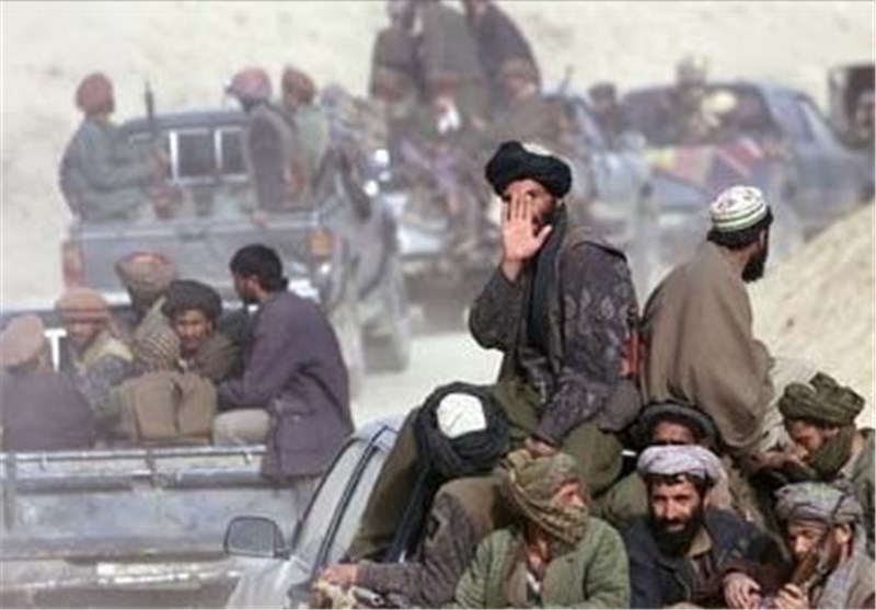 انٹیلی جنس رپورٹ: طالبان (سجنا گروپ) کے ۱۱ خودکش بمبار دہشتگرد پاکستان میں داخل