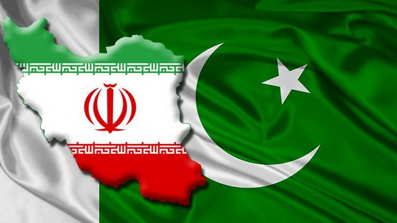 پاک ایران تجارت مستقبل میں انتہائی تابناک