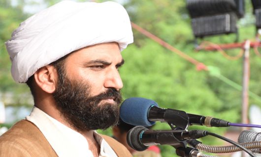 علامہ مقصود ڈومکی: پانامہ لیکس کے بعد نواز شریف اقتدار میں رہنے کا اخلاقی جواز کھو چکے ہیں
