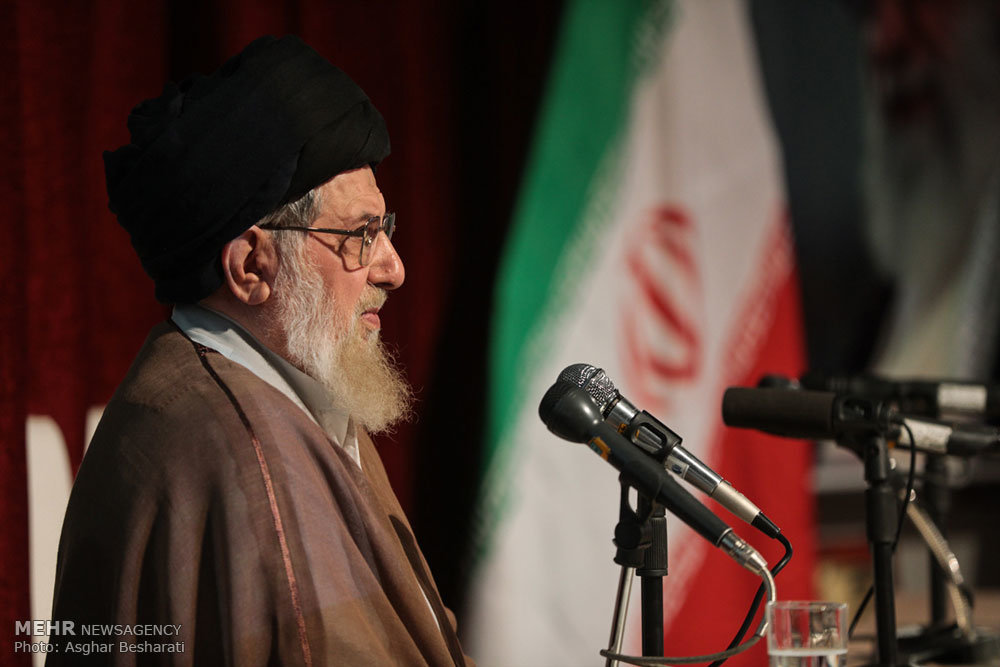 تصویری رپورٹ: خلیج فارس بین الاقوامی سمینار