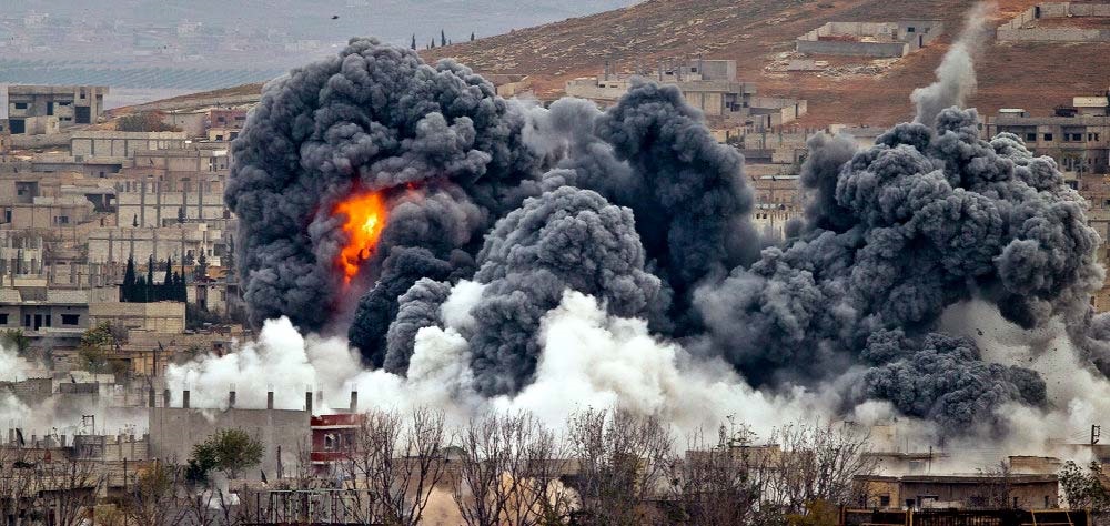 Analysis: Showdown; Approaching to Aleppo’s Final Battle 