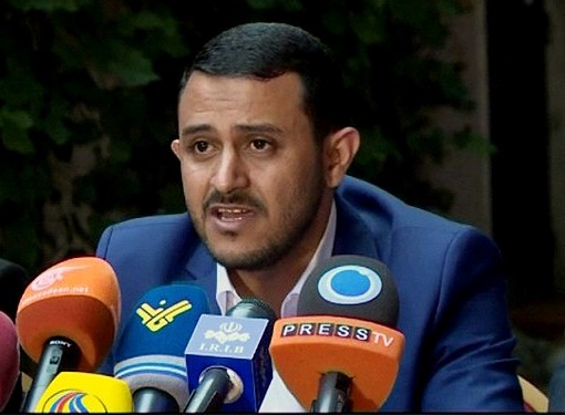 Yemen's Ansarullah Will Respond to Ceasefire Breaches: Official